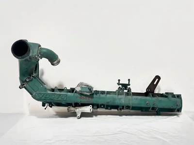 Volvo D11 Intake Manifold for a 2016 Volvo VHD