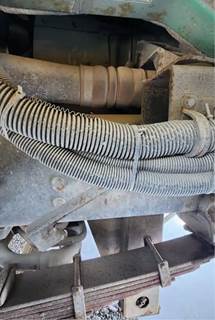 Autocar Xpert Intercooler