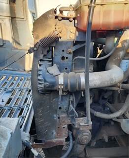 Chevrolet C8500 Intercooler