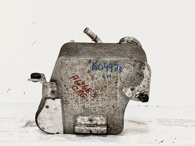 Ford F-650 Intercooler