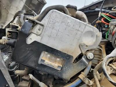 Ford F-750 Intercooler