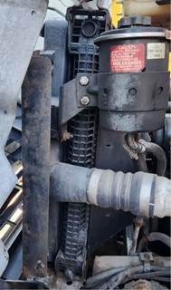 Ford F-800 Intercooler for a 1997 Ford F800