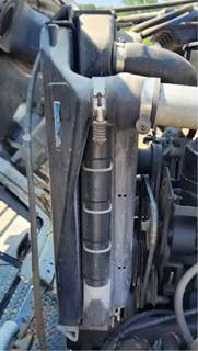 Ford LN7000 Intercooler