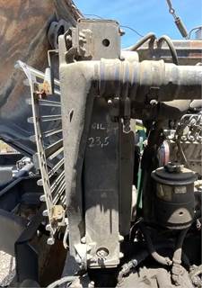 Ford LT8000 Intercooler