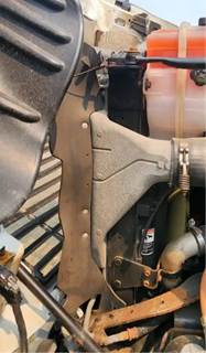 Freightliner Cascadia 113 Intercooler