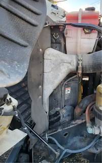 Freightliner Cascadia 113 Intercooler