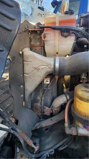 Freightliner Cascadia 113 Intercooler