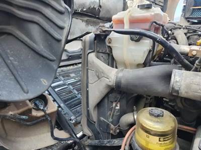 Freightliner Cascadia 113 Intercooler