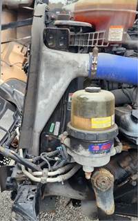 Freightliner Cascadia 116 Intercooler for a 2020 Freightliner Cascadia 116 Day Cab