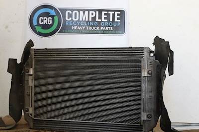 Freightliner Cascadia 125 Intercooler