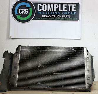 Freightliner Cascadia 125 Intercooler