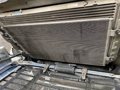 Freightliner Cascadia 125 Intercooler