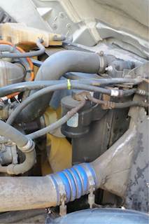 Freightliner Cascadia 125 Intercooler