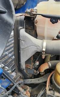 Freightliner Cascadia 125 Intercooler