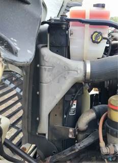 Freightliner Cascadia 125 Intercooler