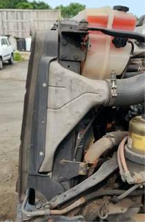 Freightliner Cascadia 125 Intercooler