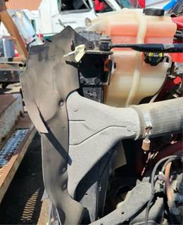 Freightliner Cascadia 125 Intercooler