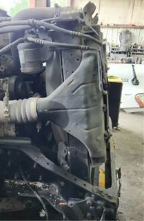 Freightliner Cascadia 125 Intercooler