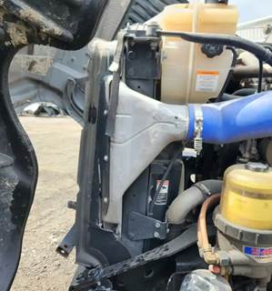 Freightliner Cascadia 125 Intercooler