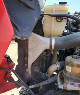 Freightliner Cascadia 125 Intercooler