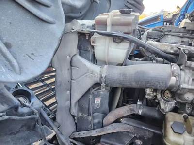 Freightliner Cascadia 125 Intercooler