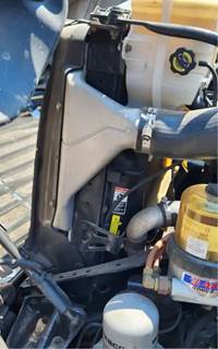 Freightliner Cascadia 125 Intercooler