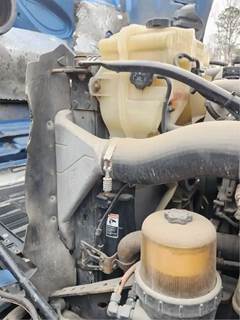 Freightliner Cascadia 125 Intercooler