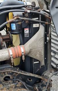 Freightliner Cascadia 125 Intercooler