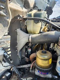 Freightliner Cascadia 125 Intercooler