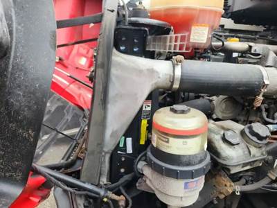 Freightliner Cascadia 126 Intercooler