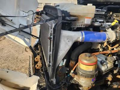 Freightliner Cascadia 126 Intercooler