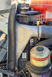 Freightliner Cascadia 126 Intercooler