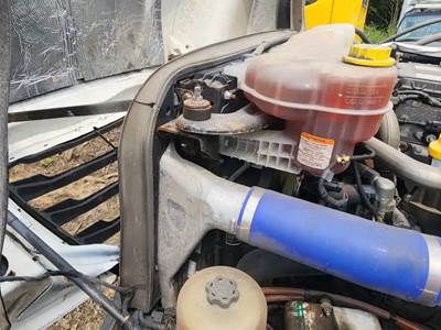 Freightliner Cascadia 126 Intercooler