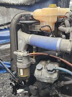 Freightliner Cascadia 126 Intercooler