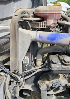 Freightliner Cascadia 126 Intercooler