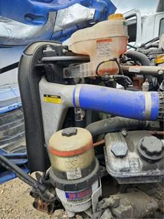 Freightliner Cascadia 126 Intercooler