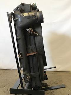 Freightliner FL60 Intercooler