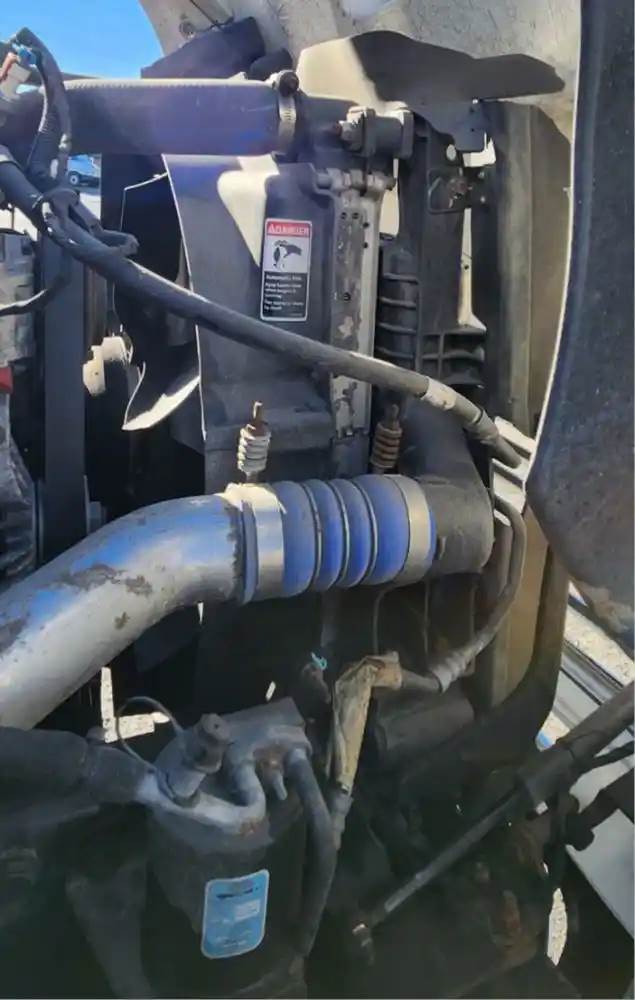 2020 Freightliner M2 106 Intercooler For Sale Elkton, MD P64845