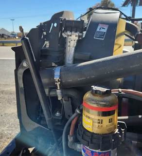 Freightliner M2 106 Intercooler