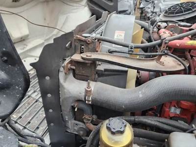 Freightliner M2 106 Intercooler