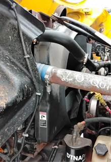 Freightliner M2 106 Intercooler for a 2011 Freightliner M2 106 Heavy Duty