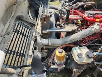 Freightliner M2 106 Intercooler