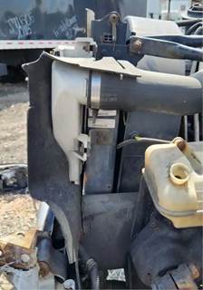 Freightliner M2 106 Intercooler