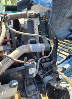 Freightliner M2 106 Intercooler