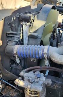 Freightliner M2 106 Intercooler