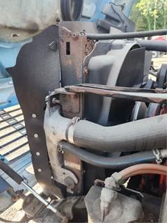 Freightliner M2 106 Intercooler
