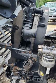 Freightliner M2 106 Intercooler