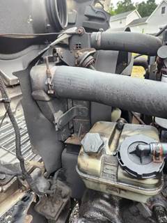 Freightliner M2 106 Intercooler