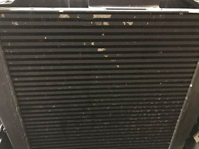 Freightliner MT55 Intercooler for a 2001 Freightliner MT55 Chassis