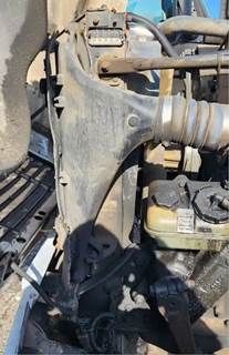 Freightliner ST120 Intercooler